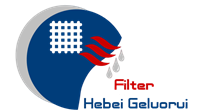 Hebei Geluorui Filter Tech Co.,Ltd
