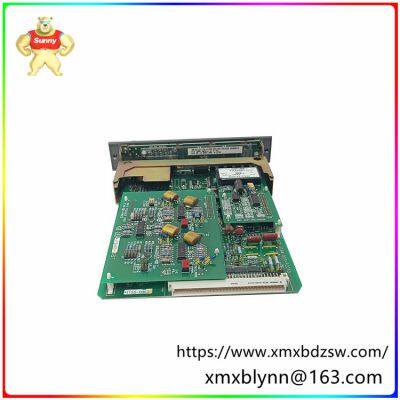 VMVME-7807    VME bus interface module   It has high data transmission capability and scalability