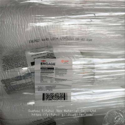 Polyolefin Elastomer Experienced Manufacturer Eco-friendly Poe 8150
