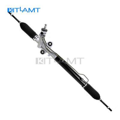 ​KITLAMT Factory Power Steering Rack Gears For Hyundaii Cargo H100 LHD Auto Parts OEM 57700-4H100 DM765519 photo-3