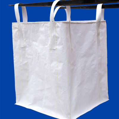 Brc Certified FIBC Big Bag Q Bag Bulk Bags with High Quality