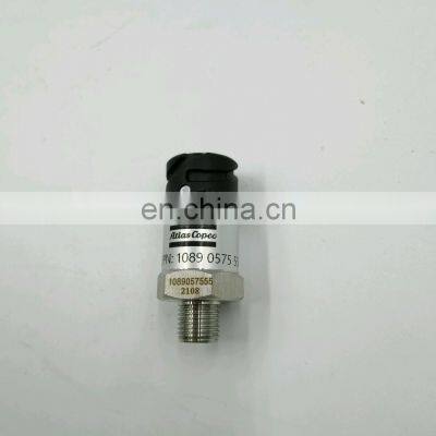 Atlas air compressor spare parts 1089962585 pressure sensor high quality