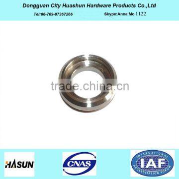 Customized OEM CNC Machining Stainless Steel Flat Washer /Plain Washer