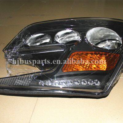 Other Performance Parts Bus Parts & Accessories Led Headlights HC500X455 6126 Golden Dragon Bus Headlamp photo-4