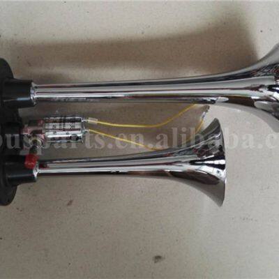 DQL222 Auto Chinese Bus and Truck Air Pressure Horn photo-4