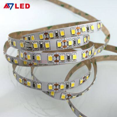Cove lighting 12v 24v smd 2835 led strip light 60led 120led 240led 3000K-6500K color temperture