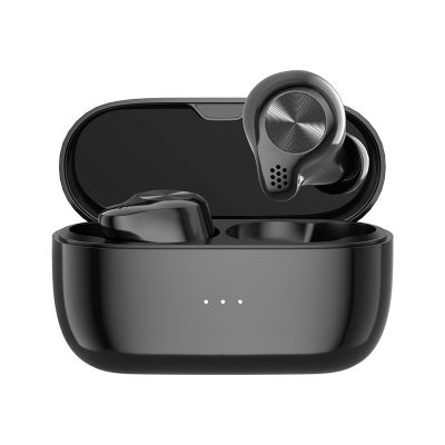 Top Best Seller TWS Earbuds BT 5.0 TWS Wireless Earbuds Sports Waterproof Wireless Earphone with Touch Control