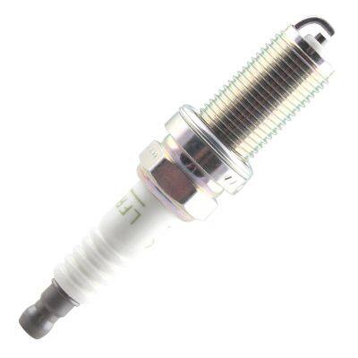 Wholesale Original Genuine NGK Spark Plug Nickel Alloy LFR5A 4917 Car Engine Spark Plug for Kia photo-2