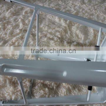 High 61cm Colorful Metal Xavier Pauchard Stool photo-5