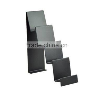 Metal Wallet Display Stand Purse Display Wallet Holder photo-3