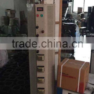 6KVA TSGC2 Three Phase Voltage Regulator Variac From 380V to 0-430V