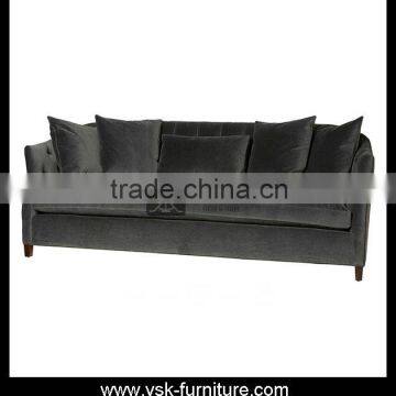 SF-116 American Style Sofa Bed Deisgn