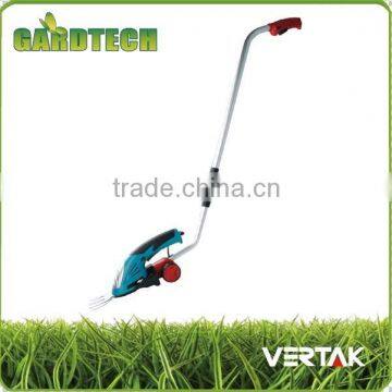 CE Certification and Hedge Shear