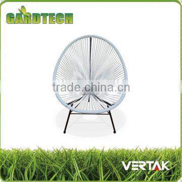 PE Rattan Chair