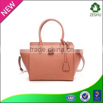 Europe and Korea new fashion lady handbag brand name handbag