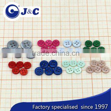 Pantone Colour Match River Shell Buttons ,river Shells Shirt Buttons photo-3