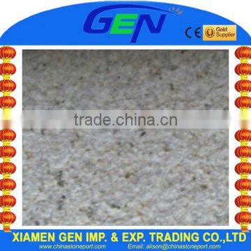 Natural Amba Gold Granite Slab