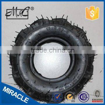 popular Alibaba express agricultural cheap price rubber wheelbarrow tire/wheelbarrow tyre 5.00-6 with top quality