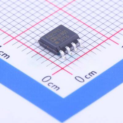 100% New and original ADR441BRZ-REEL7 SOP-8 Voltage reference chip