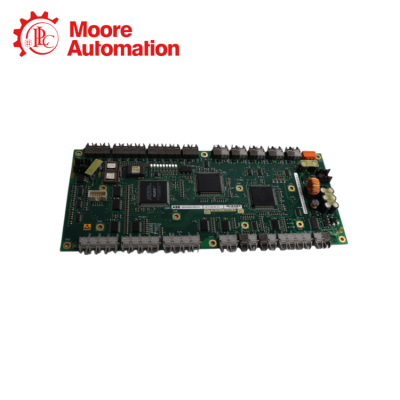 ABB 3BHE004573R0141 UFC760 BE141 photo-3