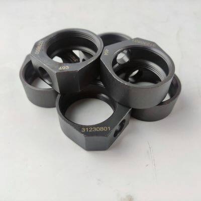 Heavy Truck Diesel Engine Parts Tappet Top Stop Lock Nut 3279850