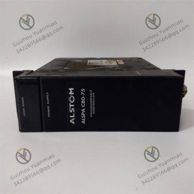 GE IC697PWR724 90-70 Series PLC Módulos de alimentación de energía