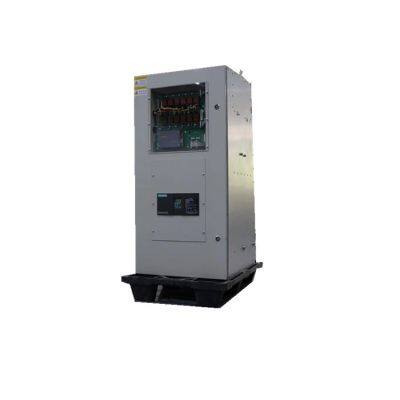Expansion of Siemens 6RA80 DC speed controller - High-power expansion - Direct supply from the manufacturer