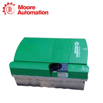 Control Techniques UNI4405 photo-2