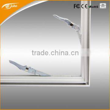 Waterproof Outdoor Advertising Floor Aluminum Frame photo-2