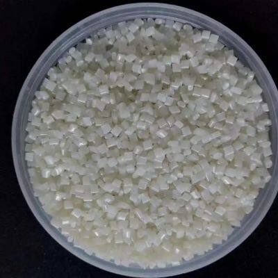 Kunststoffgranulate, flammhemmende PC/ABS C2950-701 V0 PC ABS Harzpreis photo-5