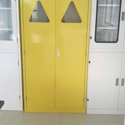 Gas Cylinder Cabinet Gas Cylinder Storage Cabinet photo-4