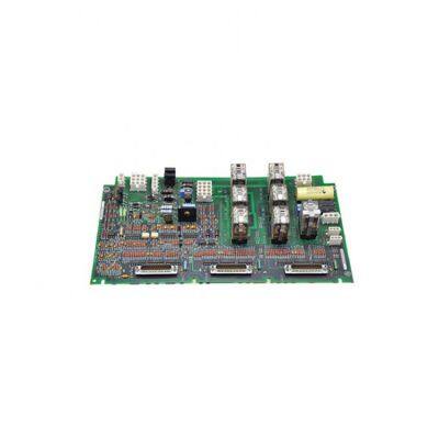 IS200ERAXH1A the Exciter Contacts the Terminal Board VMIVME-4150 photo-4