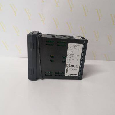 WATLOW ANAFAZE 997D-11CC-JURG  Drive Solid State Relay Controller