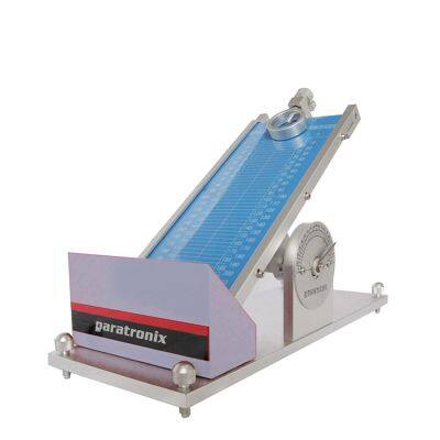 Primary Tack Tester to Measure Initial Tack of the Adhesive Tape Under JIS Z0237 photo-3