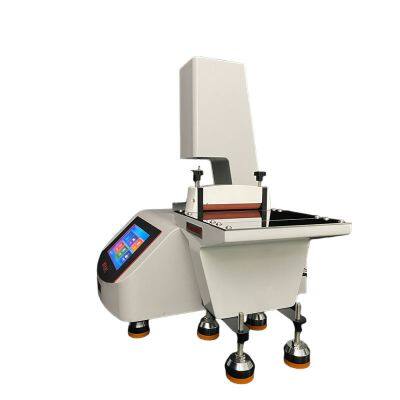 Textile & Fabrics Thickness Gauge photo-4