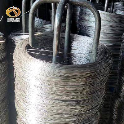 Premium Stainless Steel Wire Designed for Automotive and Aerospace Industry Components photo-3