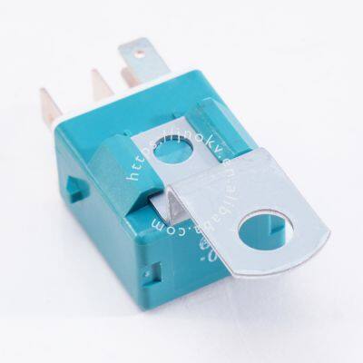 SY500C2I3KH - Hyd Excavator Part Catalog (SY500) 141501000099A002 Relay for SANY Excavator photo-2