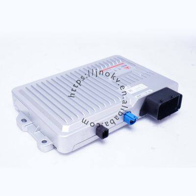 Genuine SANY 375 Excavator Display Control Panel 140808000046A Touch Screen Replacement