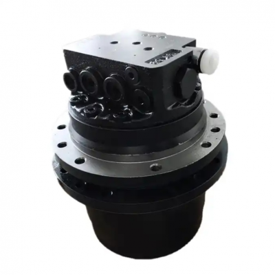 Wholesale of High-quality Hydraulic Cylinder Final Drive With Favourable Discount photo-4