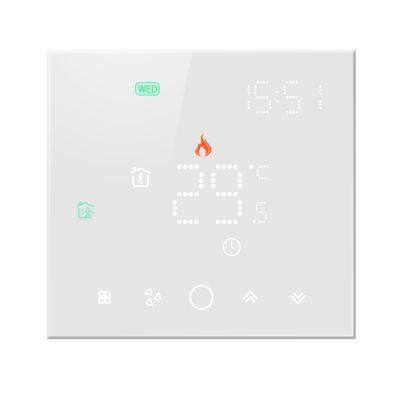 Hot Sale Chinese Manufacturer Sell Temperature Controller for Heating