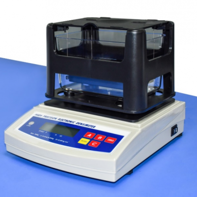 High Quality HST-GC-DH-300 Electronic Densimeter for the Research Laboratories of New Materials