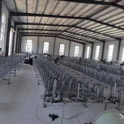 Corrosion-Resistant Tank Track Wrapping Wire Mesh for Battlefield Obstacles photo-2