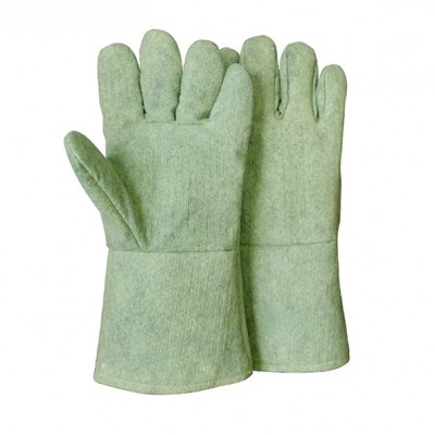 Yingkeer Enkerr High-temperature-resistant Gloves, Gloves Resistant to 500 Degrees, High-temperature Protection Gloves photo-3