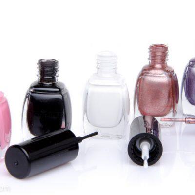 Nail Polish Bottle
