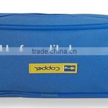 Popular plastic designer pencil case