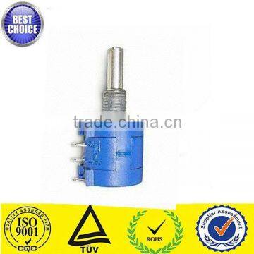 b1K linear rotary potentiometer