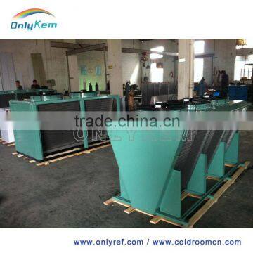 Air Cooled Condenser for Condensing Unit photo-3