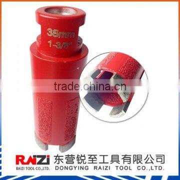 Premium Dry Diamond Core Bit