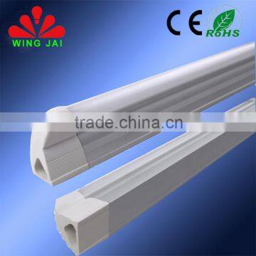 1200mm t5 tube 100V-240V 12W high quality T5 korea led light tube with 3 years warranty ( ce rohs approval)