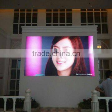 Outdoor LED Display